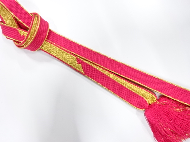 Japanese Kimono / Accessories Silk